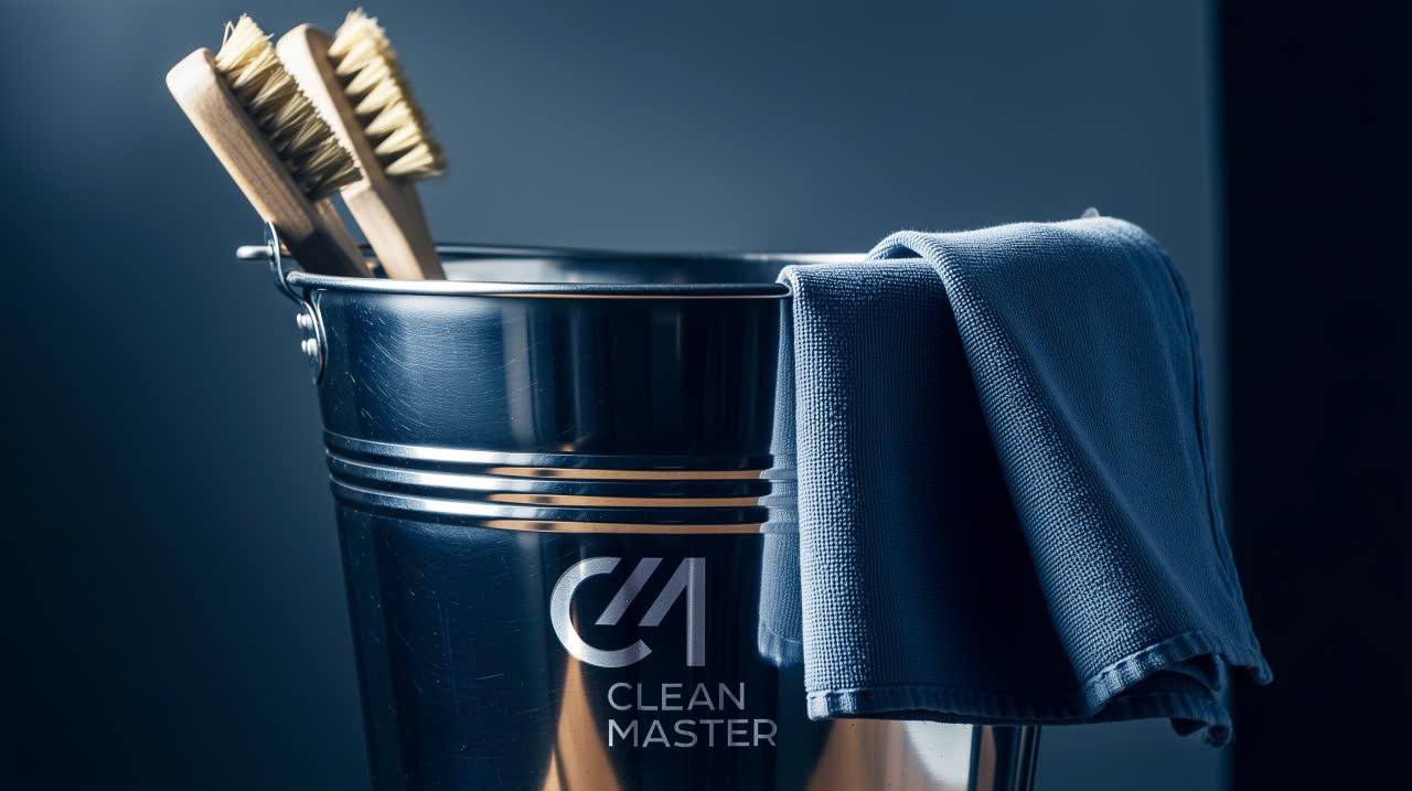 Cleaning Master Team